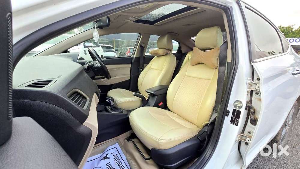Hyundai Verna Hyundai-verna-crdi-1.6-sx-option, 2019, Diesel