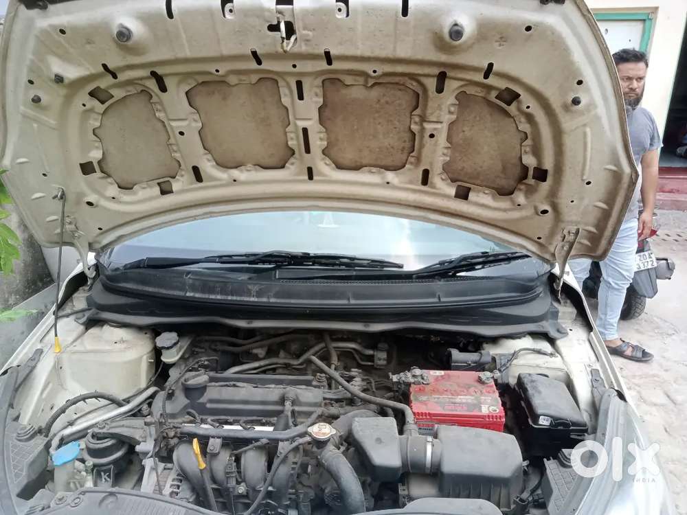 Hyundai I20 2013 Petrol 25439 Km Driven