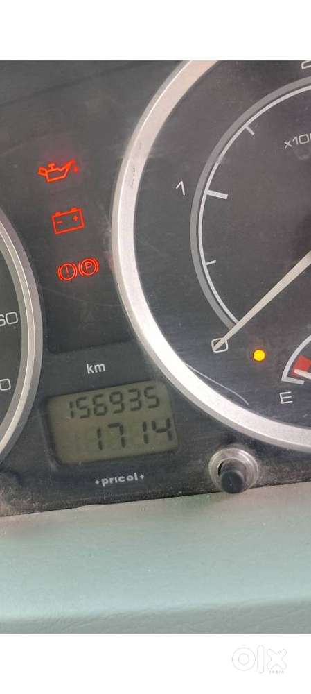 Tata Sumo Gold Gx, 2012, Diesel