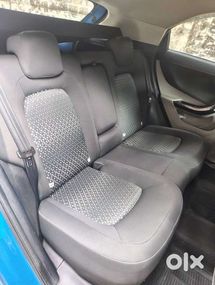 Tata Nexon 1.5 Revotorq Xza Plus Dualtone, 2019, Diesel