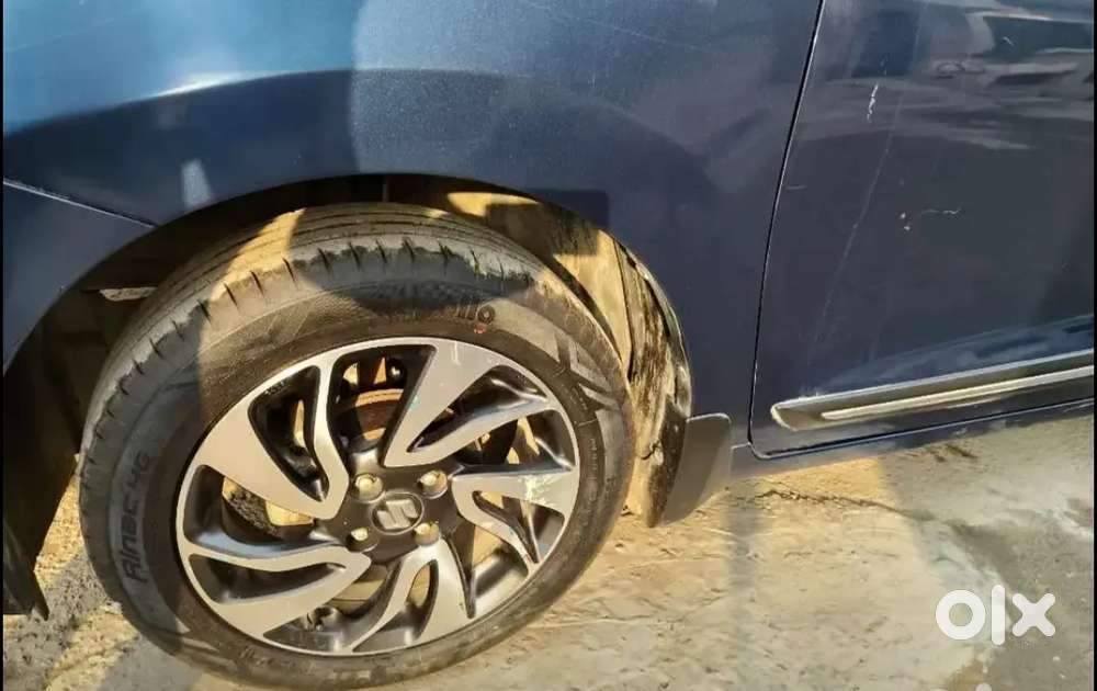 Maruti Suzuki Baleno