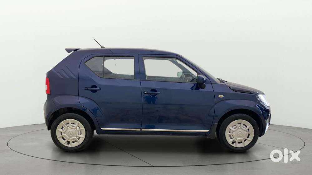 Maruti Suzuki Ignis 1.2 Sigma, 2023, Petrol