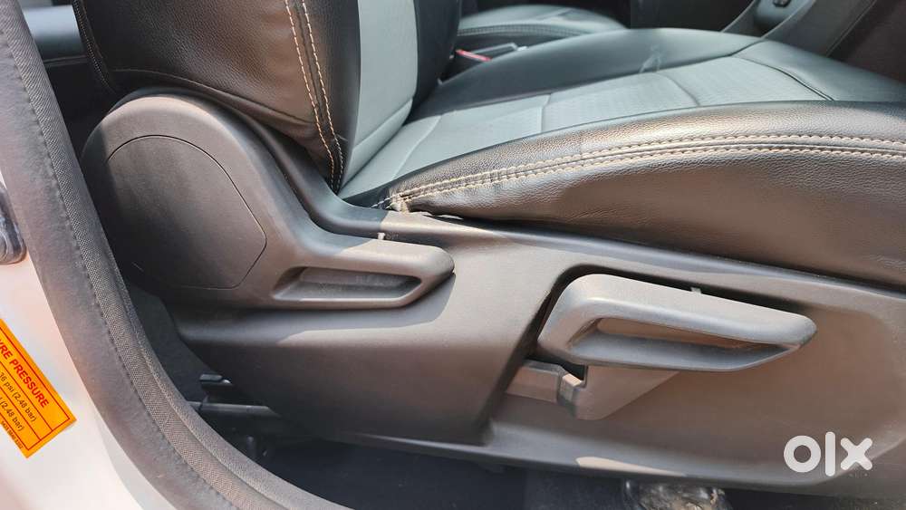 Tata Tiago Nrg Petrol Amt, 2021, Petrol