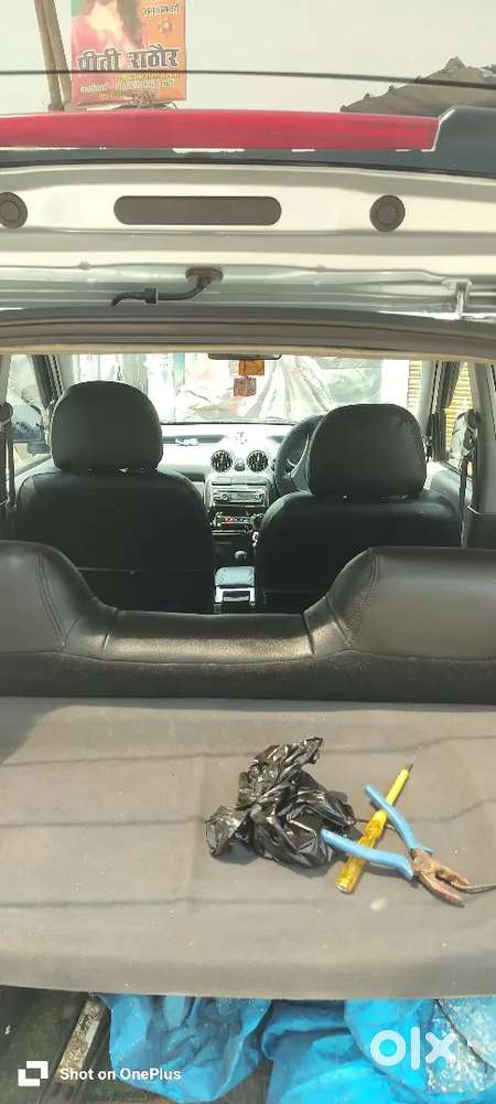 Hyundai Santro Xing 2004
