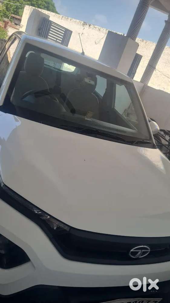 Tata Punch 1.2 Adventure 2022