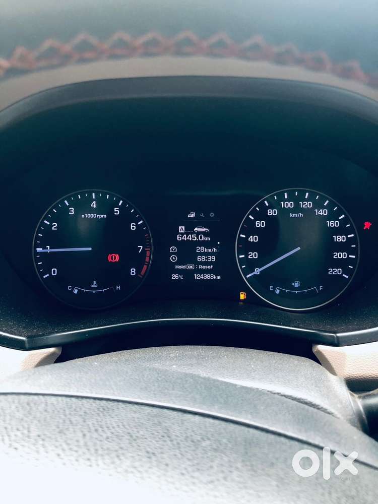 Hyundai I20 2016 Petrol 130000 Km Driven