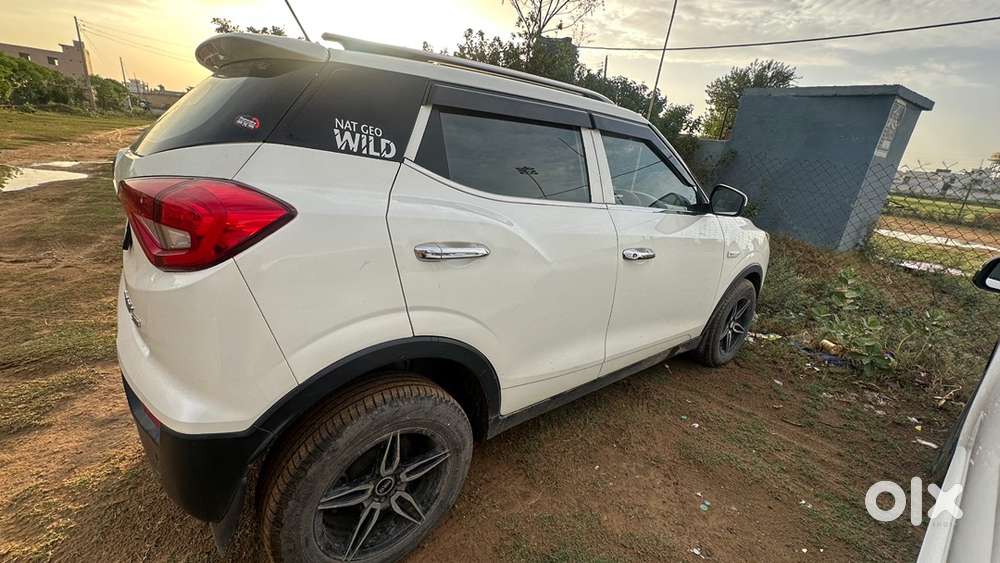 Mahindra Xuv300 Diesel 2020 (good Condition)