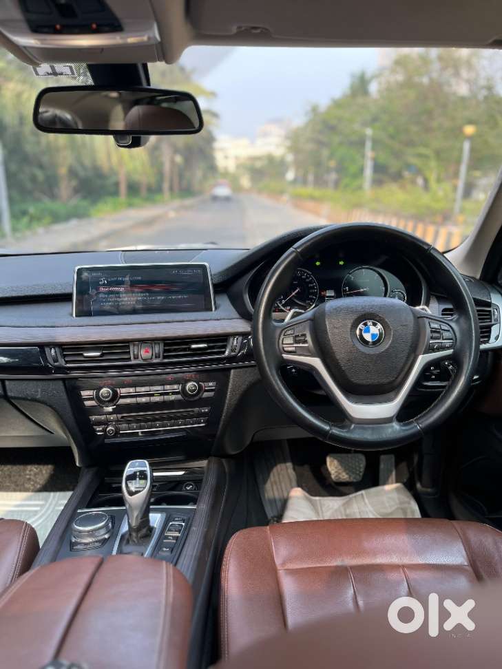 Bmw X5 Xdrive 30d, 2017, Diesel