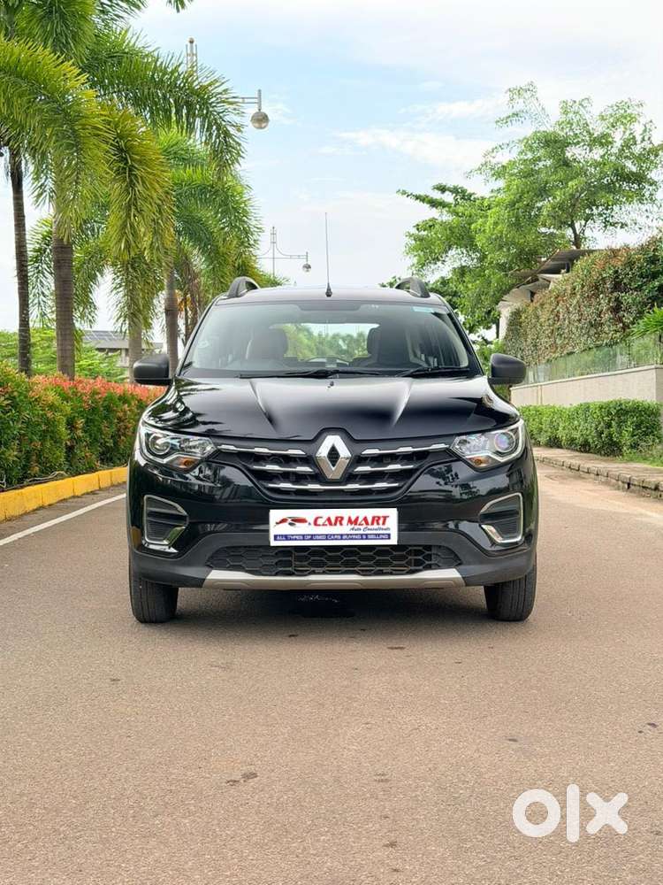 Renault Triber Rxt, 2025, Petrol
