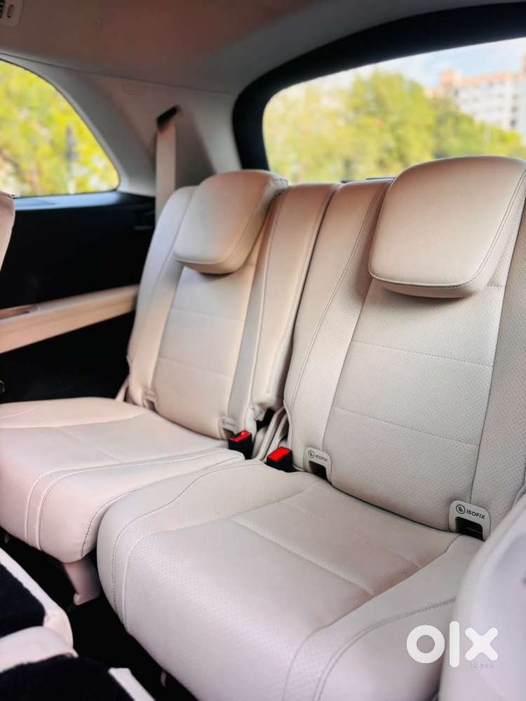 Mercedes-benz Gls 400d 4matic, 2021, Diesel