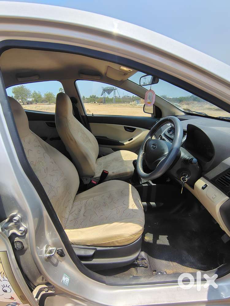 Hyundai Eon, 2018, Petrol