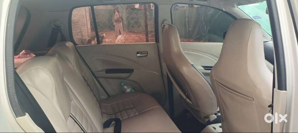 Celerio Vxi Single Hand Used Good Condition