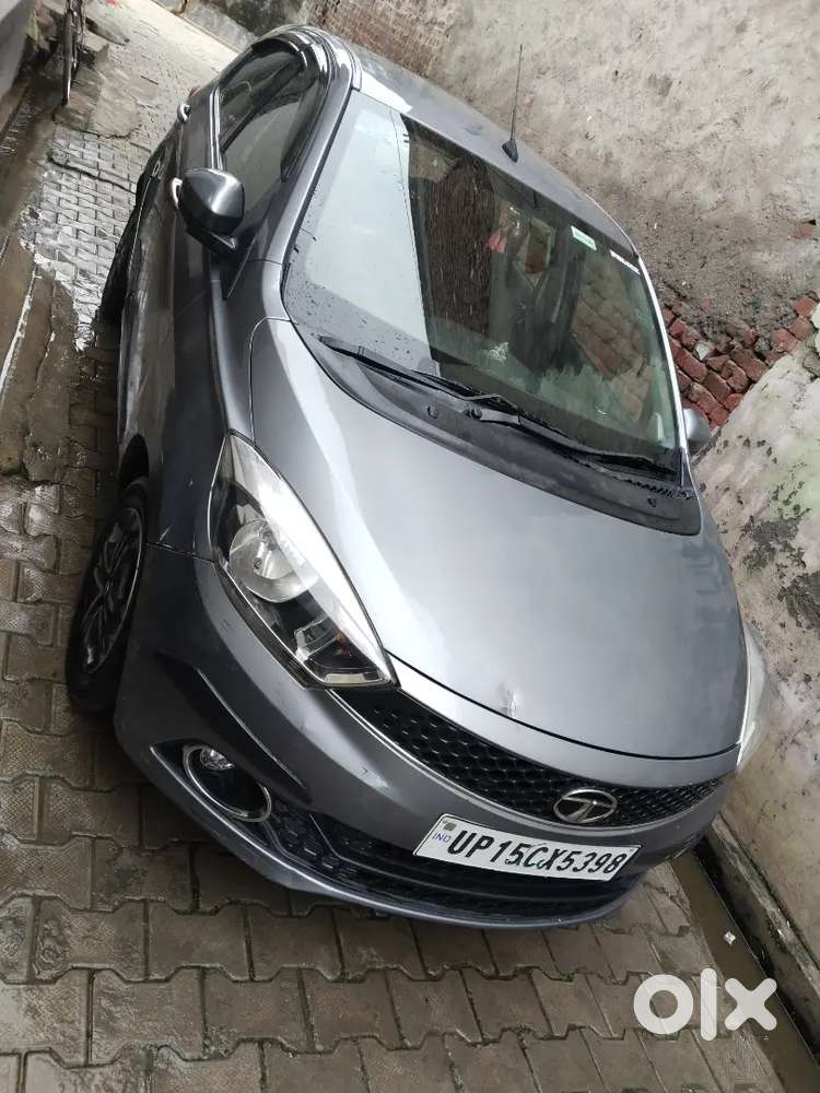 Tata Tiago 1.2 Revotron 2019