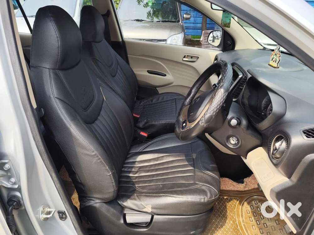 Hyundai Santro 2020 Petrol Good Condition