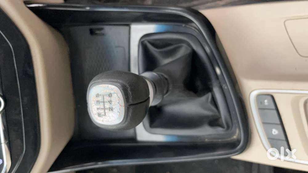 Mg Hector 2.0 Sharp Diesel, 2021, Diesel