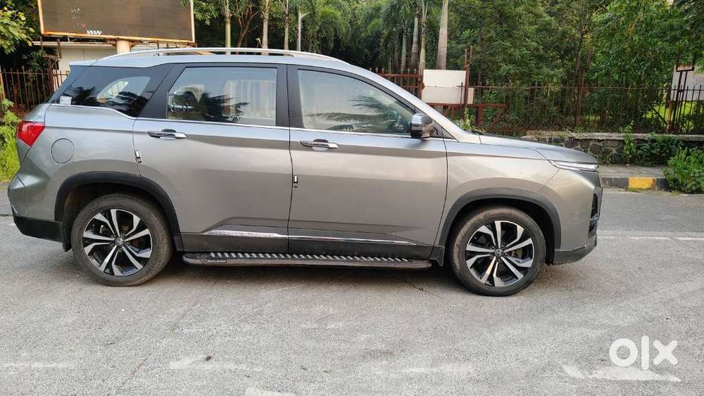 Mg Hector Savvy Pro 1.5 Turbo Cvt, 2023, Petrol