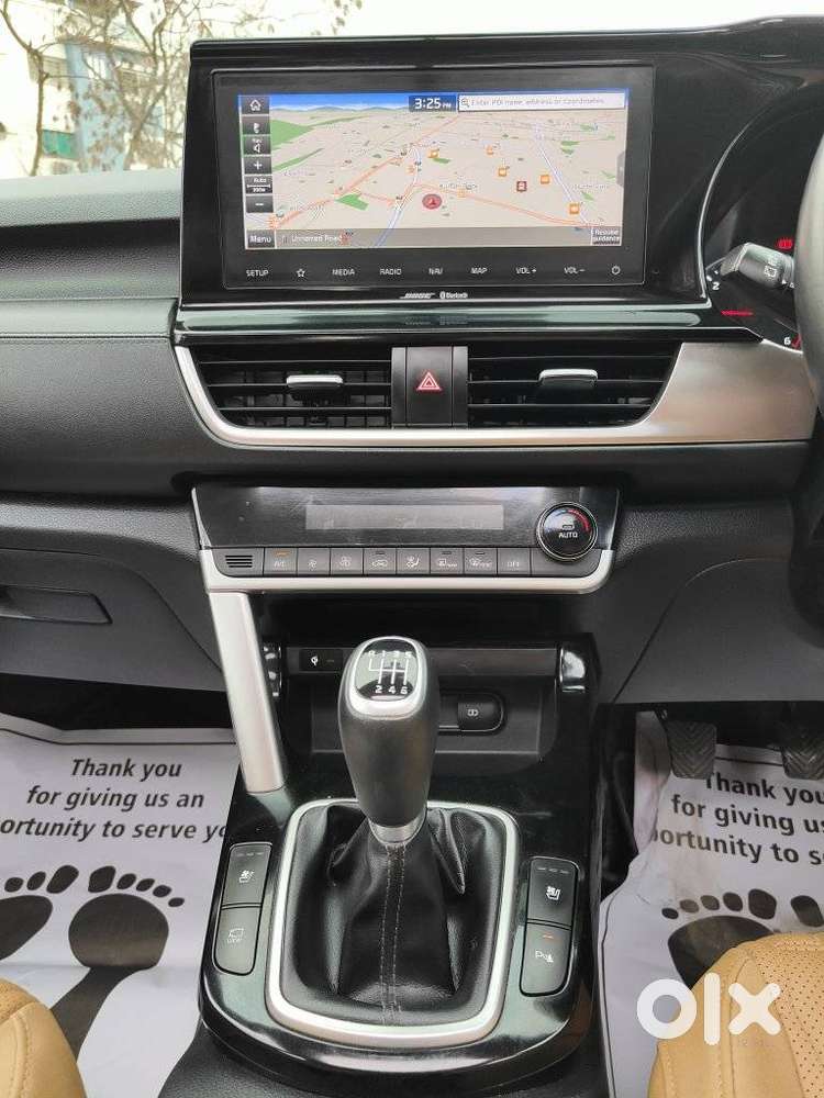 Kia Seltos Htx Plus D, 2022, Diesel