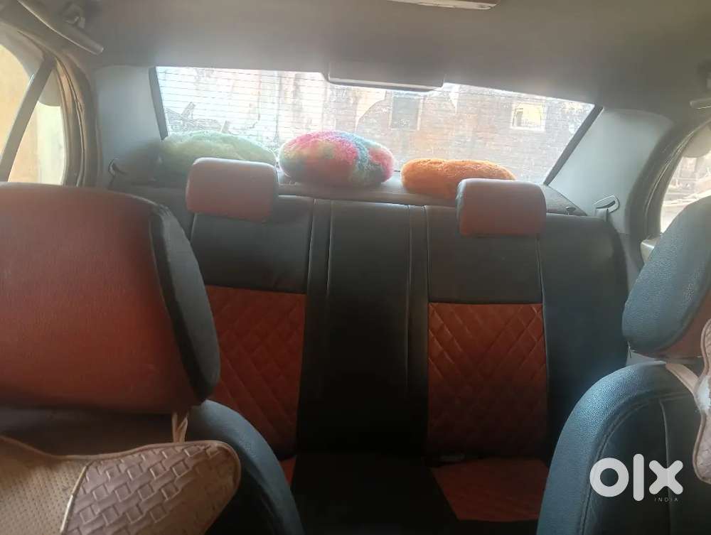 Tata Manza 2011 Model
