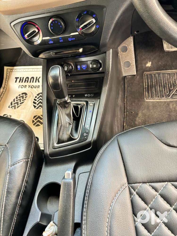 Hyundai I20 Sportz Plus Cvt, 2019, Petrol