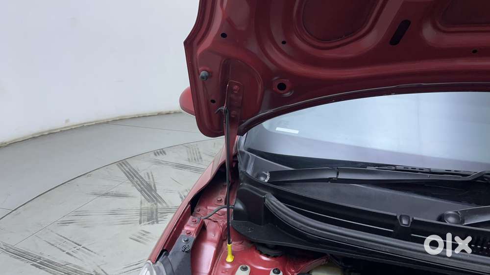 Hyundai Grand I10 Nios Asta 1.2 Kappa Vtvt, 2023, Petrol