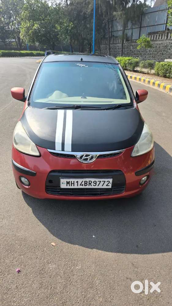 Hyundai Grand I10 Prime 2009 Petrol 101130 Km Driven