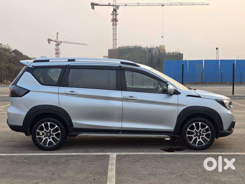 Maruti Suzuki Xl6 Zeta Mt Cng, 2024, Cng & Hybrids