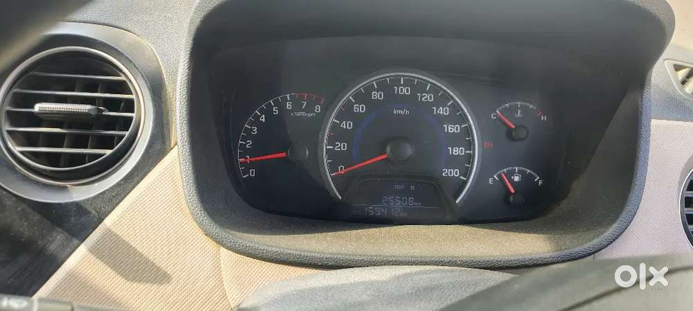 Hyundai I10 Kappa 2015