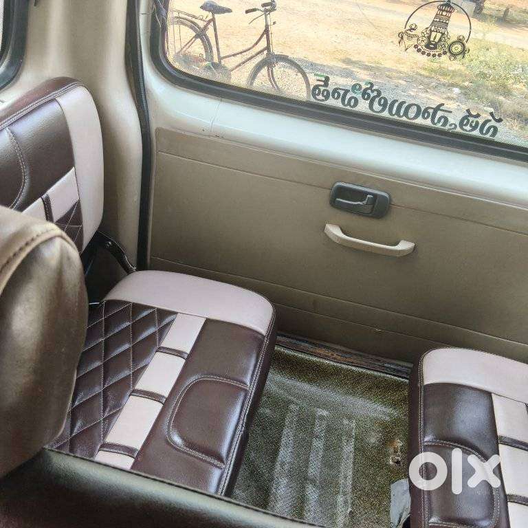 Chevrolet Tavera Neo Lt-l - 9 Seats Bsiii, 2014, Diesel