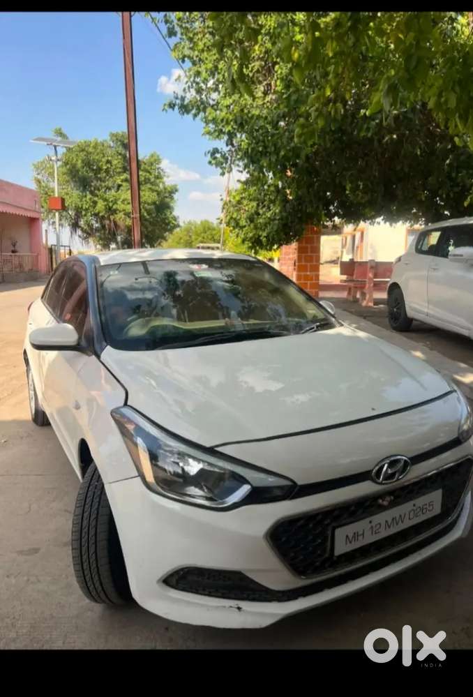 Hyundai I20 2016 Diesel Well Maintained