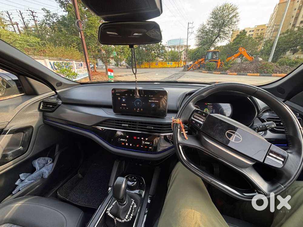 Tata Harrier Diesel Harrier 2028