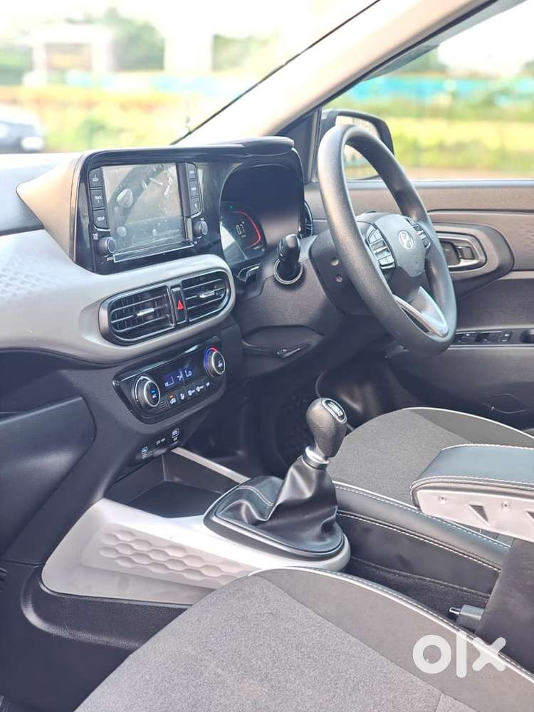 Hyundai Exter 2025 Sunroof Cng
