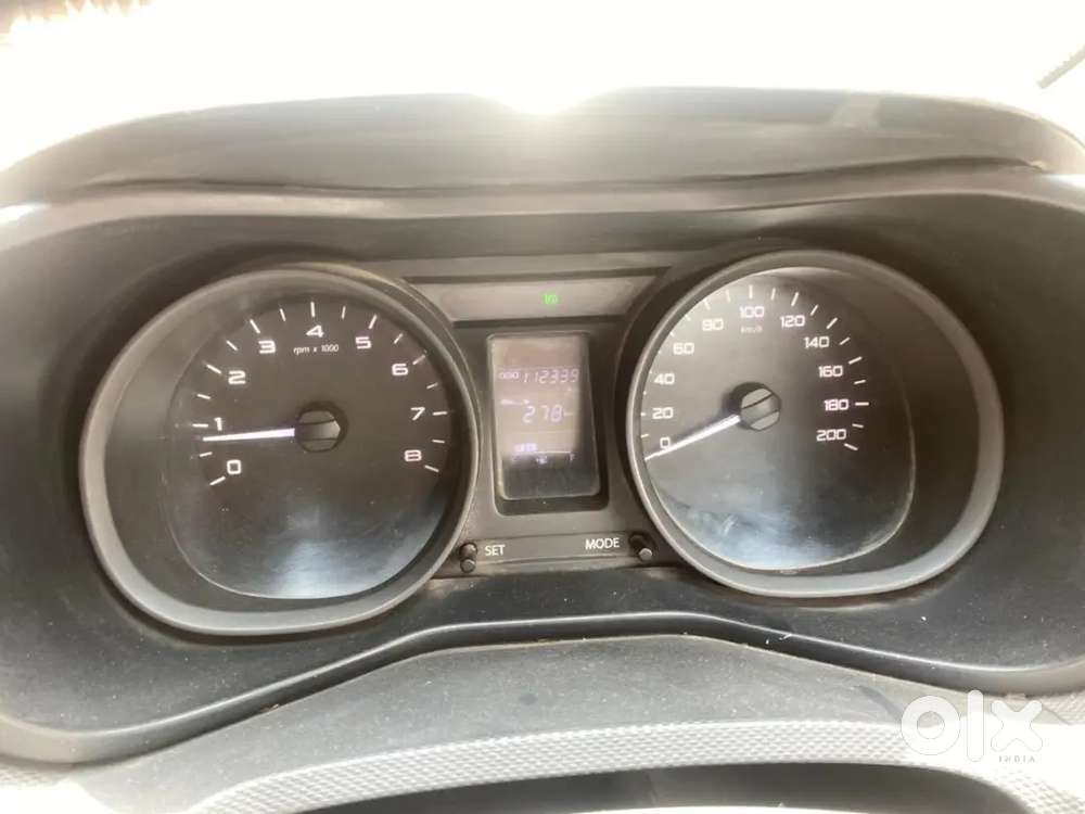 Tata Nexon 2017 Diesel