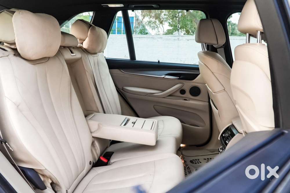 Bmw X5 Xdrive 30d Sport, 2018, Diesel
