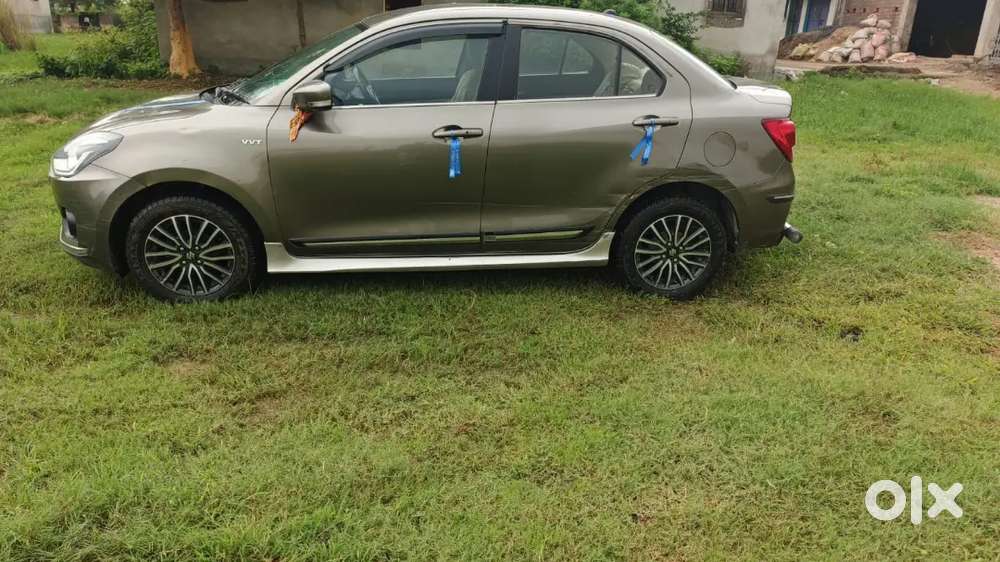 Maruti Suzuki Dzire 2019