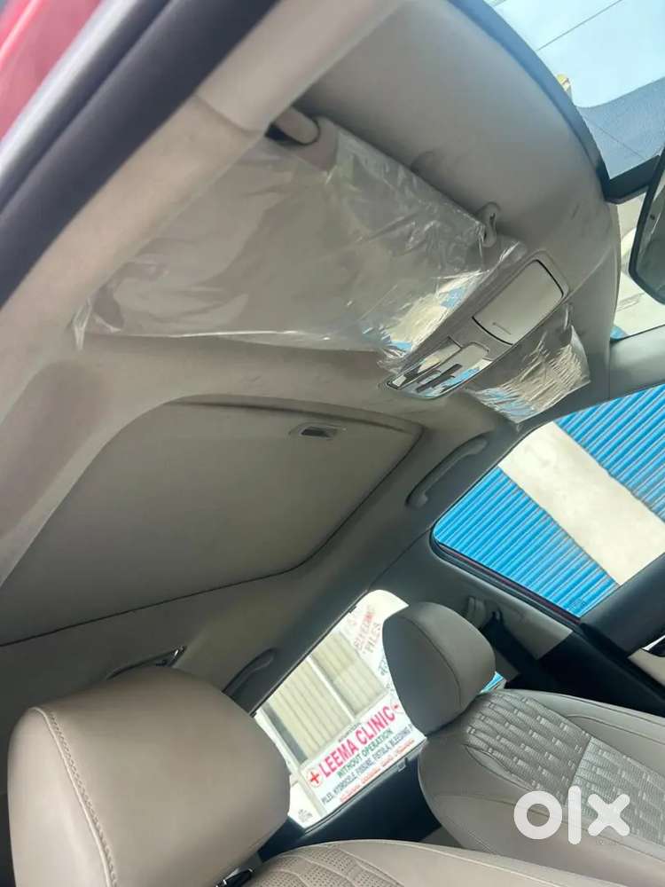 Kia Seltos Htx Plus 2021
