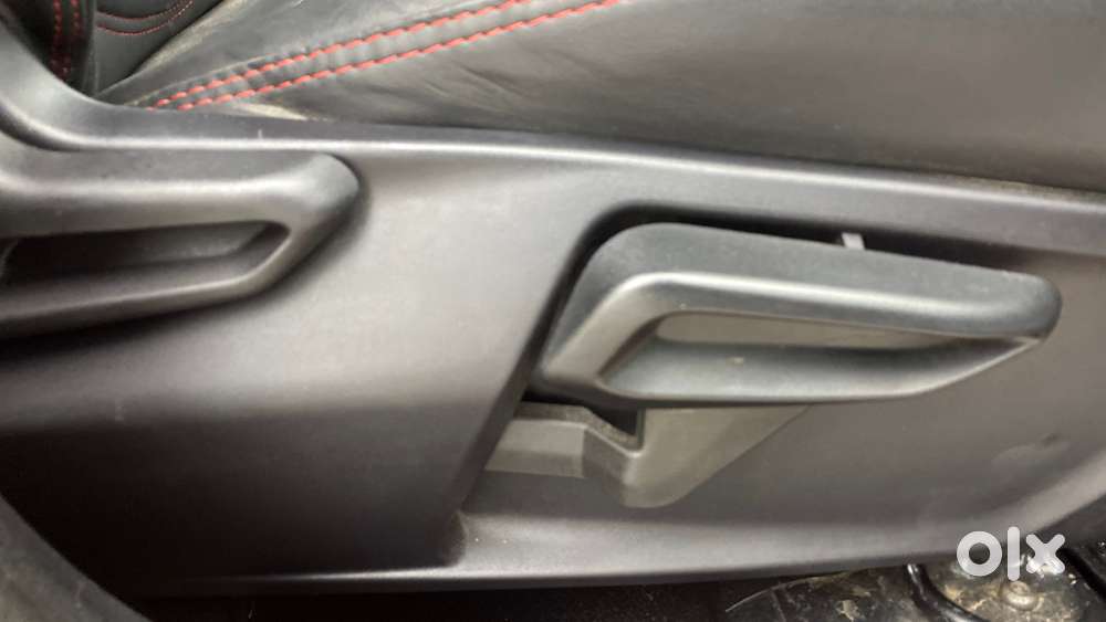 Tata Tiago Nrg Petrol Amt, 2022, Petrol