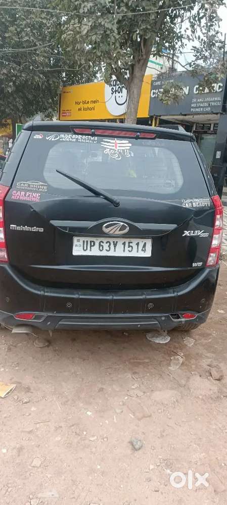 Mahindra Xuv500 2016 Diesel 91000 Km Driven