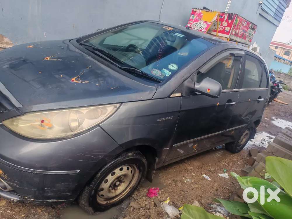 Tata Indica Vista 2013