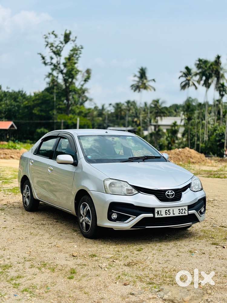 Etios Gd 2012 Nov Model