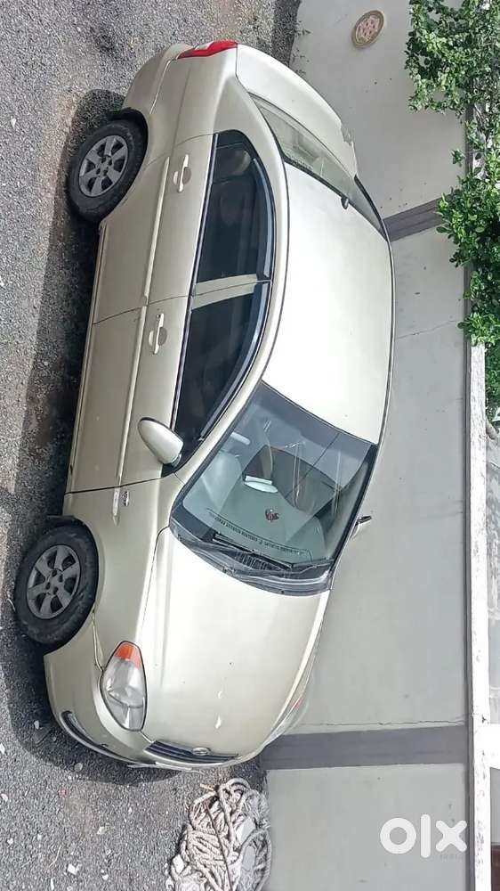 Hyundai Verna 2010 Diesel Well Maintained