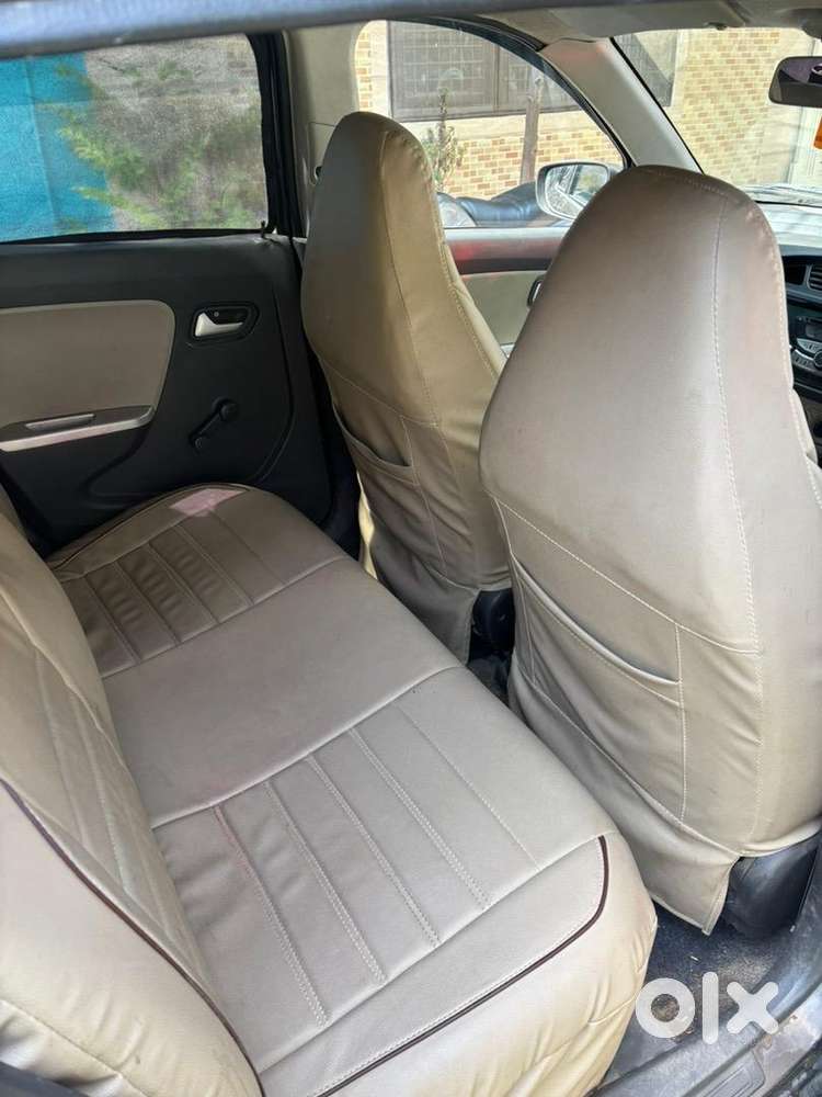 Maruti Suzuki Alto K10 2015 Cng & Hybrids Good Condition