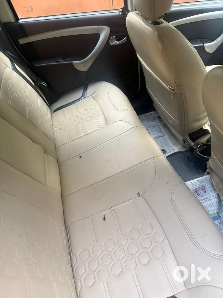 Nissan Terrano Xv D Pre, 2017, Diesel