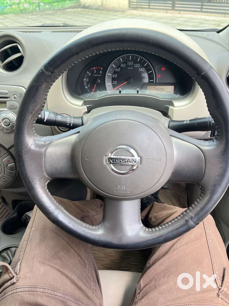 Nissan Micra Diesel Xv Premium, 2012, Diesel