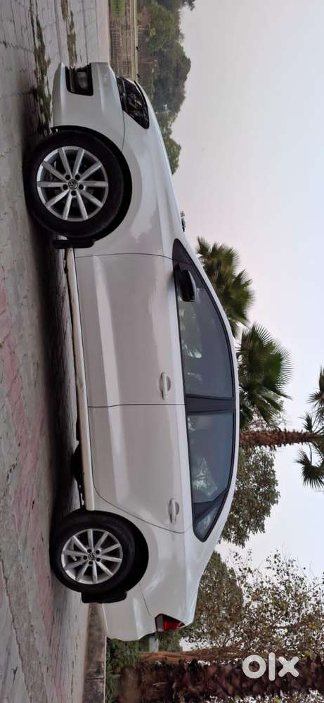 Volkswagen Vento 1.5 Tdi Highline At, 2017, Diesel