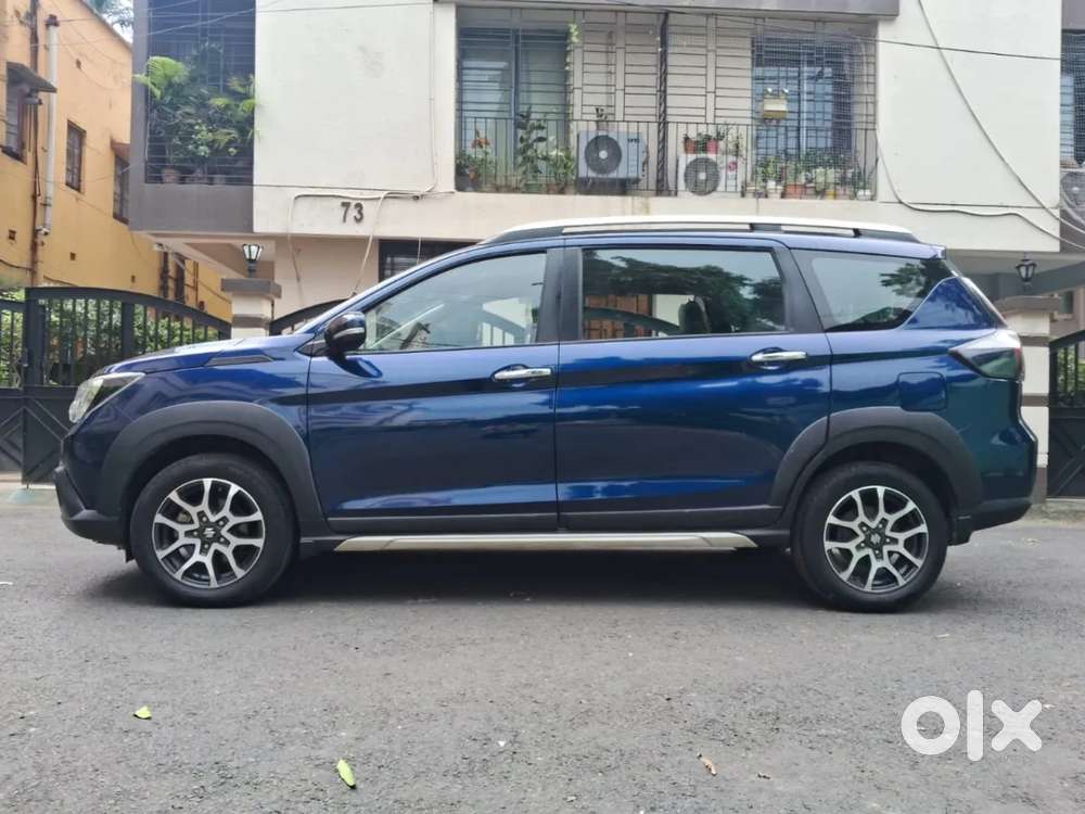 Maruti Suzuki Xl6 1.5 Zeta Mt, 2024, Petrol