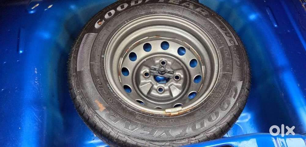 Hyundai Eon D-lite +, 2012, Petrol