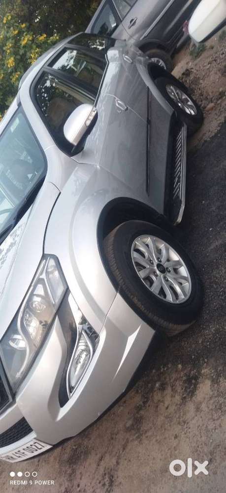 Mahindra Xuv500 W10 2wd, 2015, Diesel