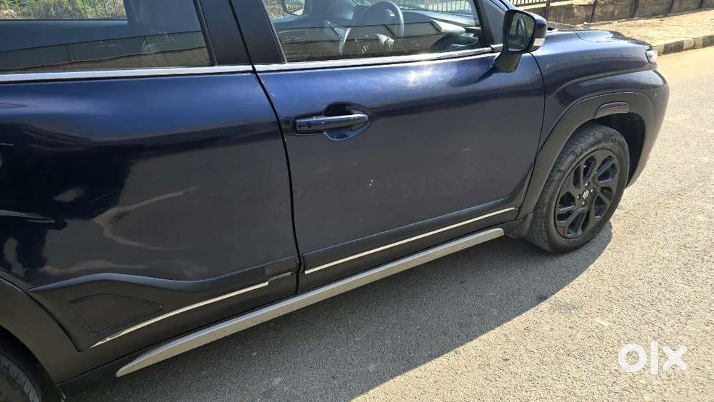 Maruti Suzuki Fronx-zeta 2023