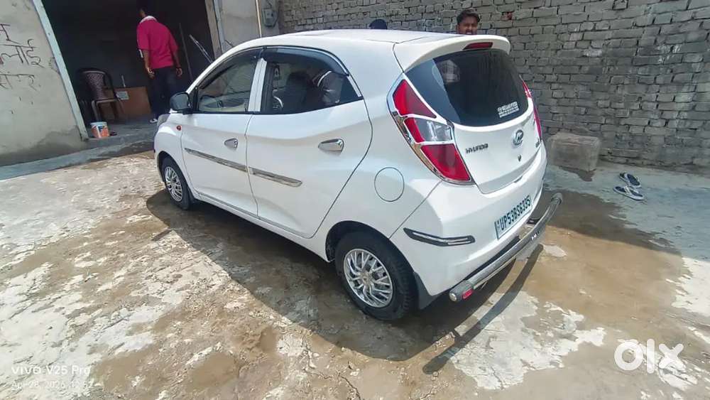 Hyundai Eon 2015 Petrol 51000 Km Driven