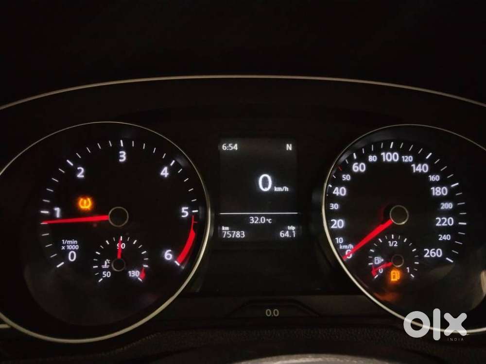 Volkswagen Passat 2.0 Tdi At Comfortline, 2019, Diesel